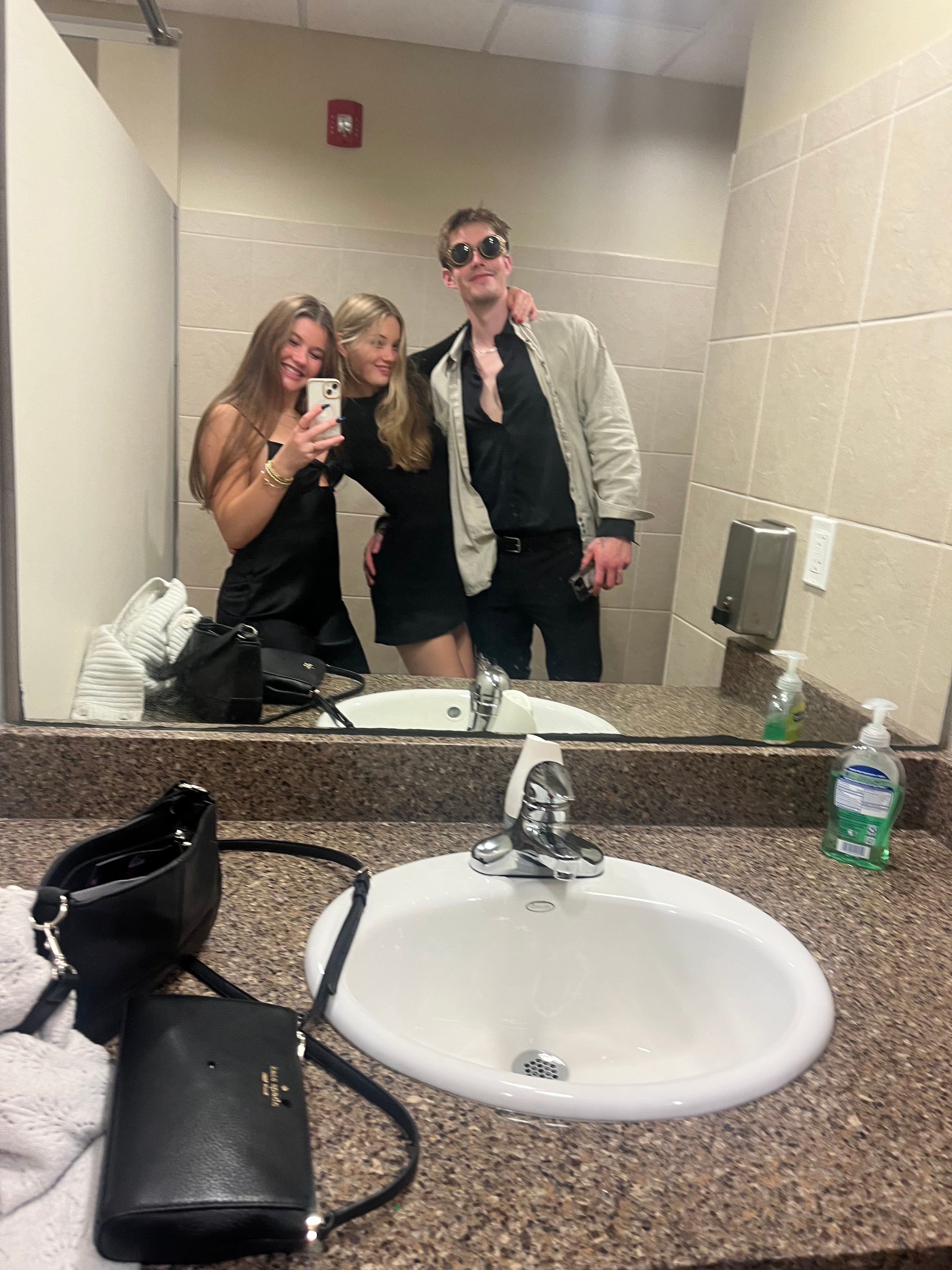 Divine Vision Button-up