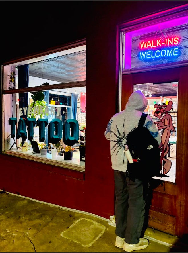 Ascension Zip-up Hoodie